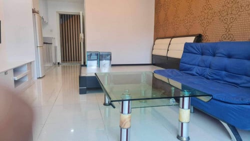 Condo for rent at Diamond island