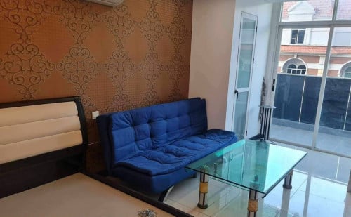 Condo for rent at Diamond island