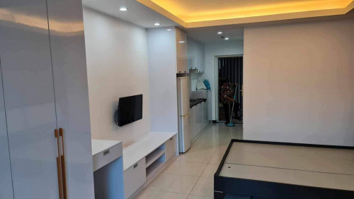 Condo for rent at Diamond island