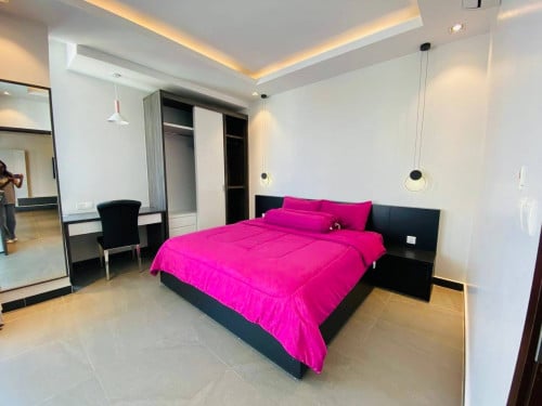 Cozy 2 Bedroom for Rent | Daun Penh – Phnom Penh