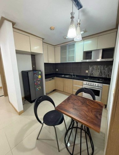 De Castle Diamond One bedroom