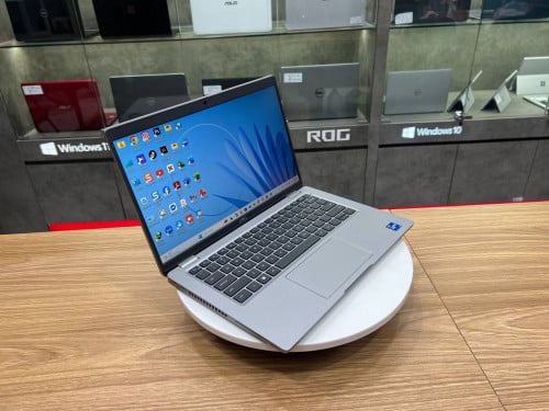 Dell latitude 5420 (study&working)