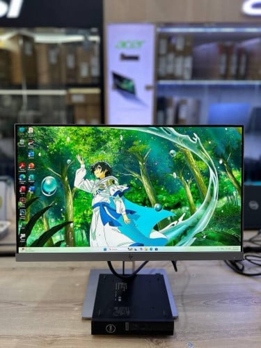 Dell Optiplex 7020 i3 12Gen|8Gb DDR5|512Gb|24”