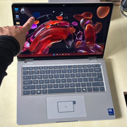 Dell Pro 14Plus 2in1 2025 Core Ultra7-265U