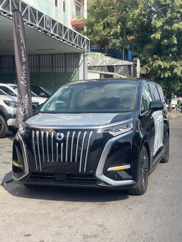 DENZA D9