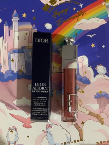 Dior Lip