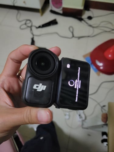 DJI osmo nano