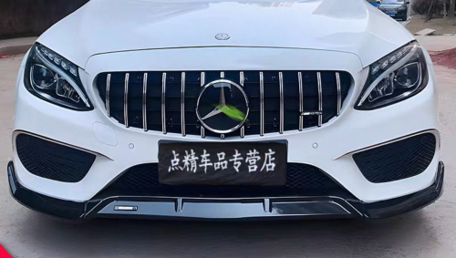 fronwhip ចែកធូរ C300 AMG (70$)