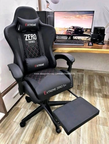Gaming chair available in stock