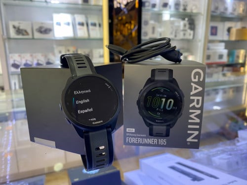 Garmin Forerunner 165 ( second hand)