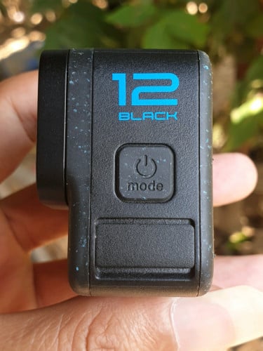 GoPro Hero 12 black លក់ប្រញាប់លុយ