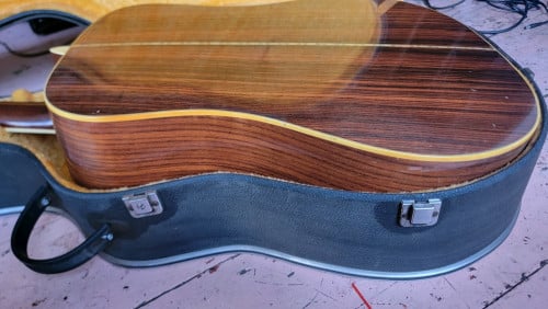 Guitar Cateye CE300Japan