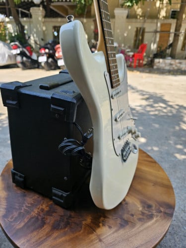 Guitar Legend with Apm