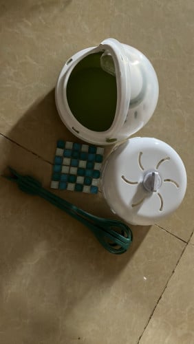 New Hamster supplies Packing