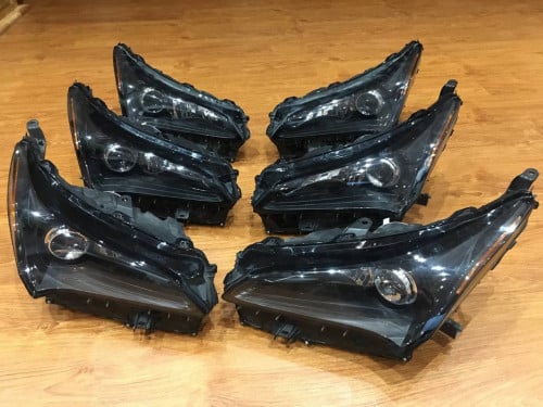 Headlight Lexus NX200T 2015 2016 2017 For sale 90% not broken