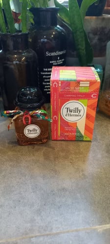 Hermes Twilly perfume 85ml