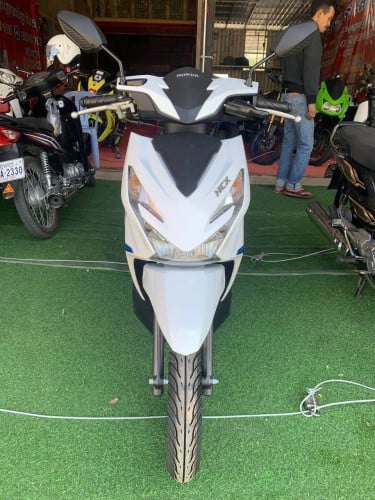 honda beat 026 ថ្មី​កេះ​ 210$ បងប្អូន​ចង់​ទិញ​ដាច់​ វ៉ៃ​ដូរ​ បង់​រំលស់​បាន​
