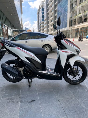 Honda click 2020NCX