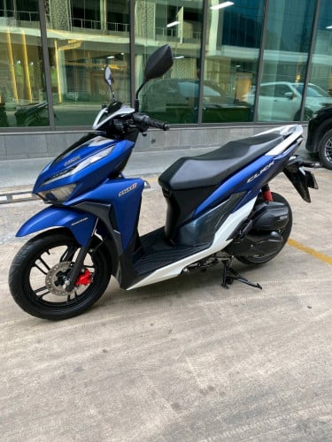 Honda click 2021smartkey150cc