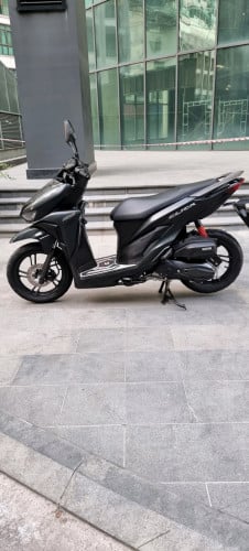 Honda click 2021smartkey150cc