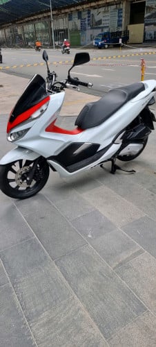 Honda pcx 2020