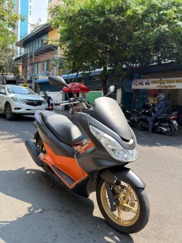 Honda Pcx