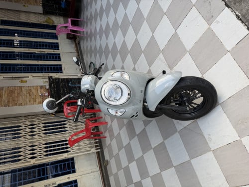 Honda Scoopy 2024