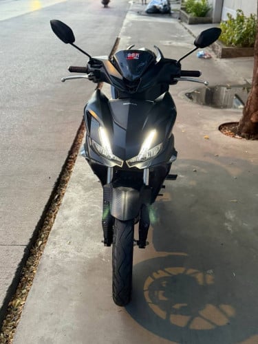 Honda. Winner x 2022 មានពន្ធម្ចាស់ដើម 1750$ ម៉ូតូសានុំស្អាត ទិញ​ដាច់​ វ៉ៃ​ដូរ​ បង់​រំលស់​បាន​