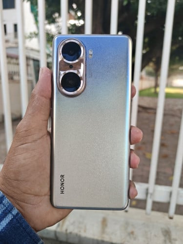 Honor 60 Pro 12g/256g_CH(វៃដូរបាន)👉$130