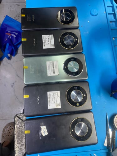 Honor X9b 128GB. Ram 12GB+8GB