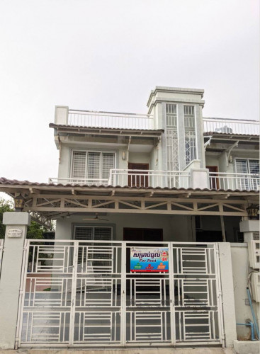 House for rent (Good for living)