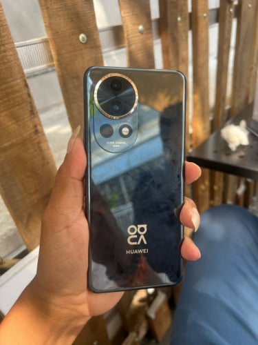 Houwei nova12pro Ram12g-256G