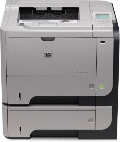 HP LaserJet Enterprise P3015