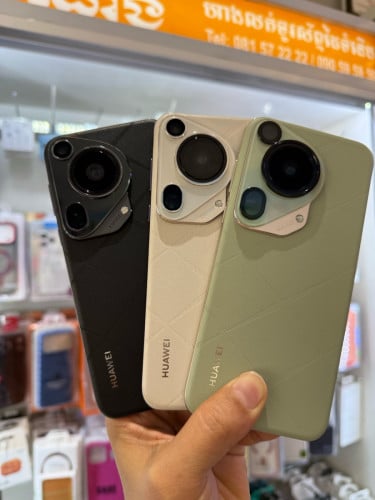 Huawei Pura 70 Ultra 16GB 512G (Look like new)