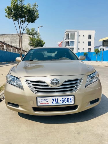 Hybrid 07 ពាក់កណ្ដាលហ្វូលថ្មីមេះ