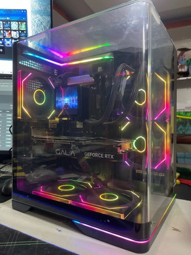 i7-14700F/32G/1T/4070-12G = 1125$