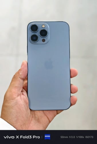 iP 13 Pro Max LL/A Sim+Esim