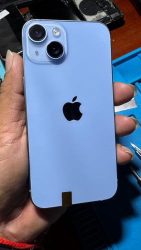 Ip 14 CH 128G នៅស្អាតខ្ចី