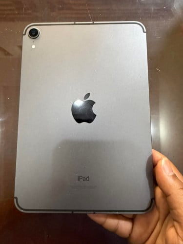 iPad Mini 6 (6th)សានុំហ្សិនណែនsim+fiwi