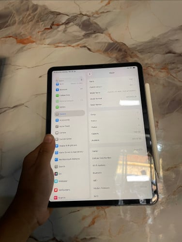 IPad Pro 11Inch 2020 Sim& Wifi