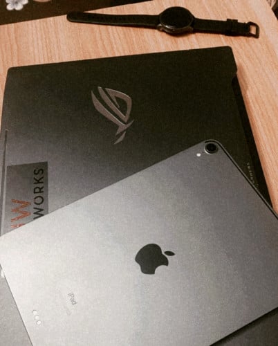 iPad Pro 2018 11inch