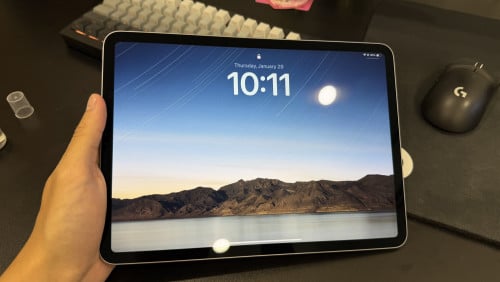 IPad Pro M2 WiFi 128GB (Used)