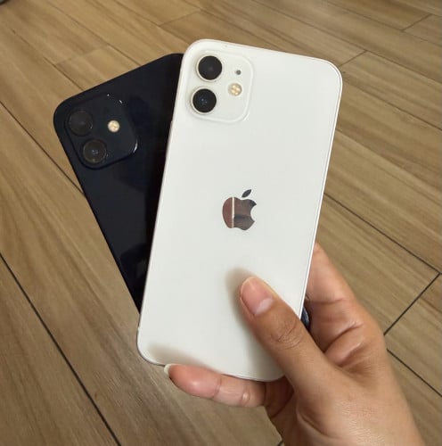 iPhone 12