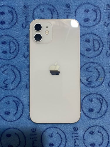 iPhone 12 មួយទឹកស្អាត 98%