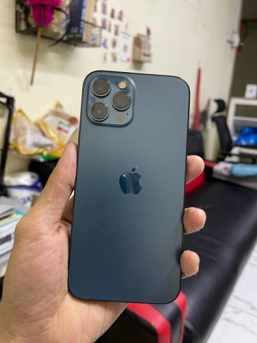 iPhone 12 Pro Max 128G