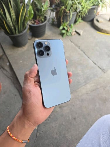 IPHONE 13ProMax 128G LL/A Scans សាណុំណែនត្រាំទឹកបាន