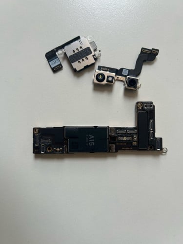 Iphone 14 baypass board with faceID