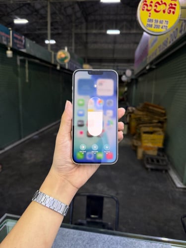 iPhone 14 Plus 128G ZP Original all Condition 99%