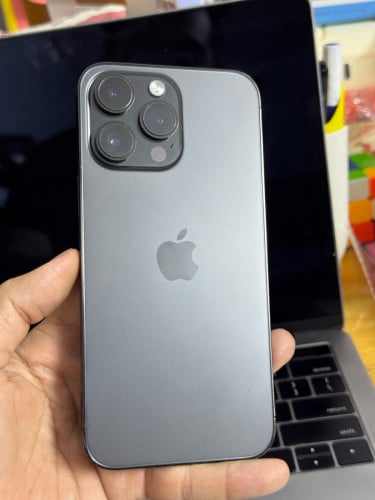 iPhone 14 Pro Max 128GB LL នៅសុំណុំស៊ីន