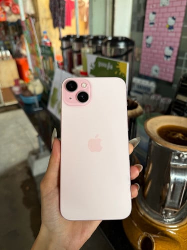 iPhone 15 Plus Z/A